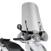 KAPPA 1117AK SCHERMO HONDA SH125I-SH150I ABS 2012-2013